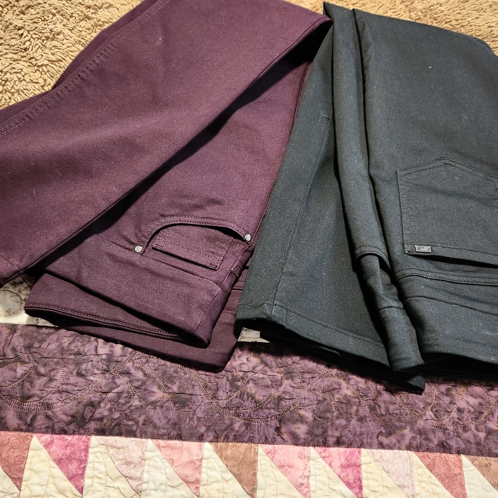Pants